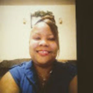 Meet your Posher, Staciah